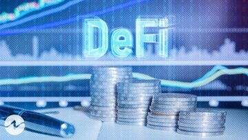 DeFi розвивається швидше, ніж традиційні фінанси
