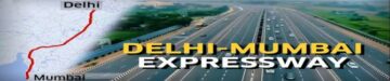Delhi-Vadodara-Mumbai Expressway kan beskytte India fra Pakistan, Kina-angrep