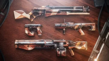 Destiny 2: Spire of The Watcher Beutetabelle – Leitfaden für Rüstungen und Waffen