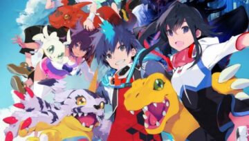 Digimon World: Next Order ゲームプレイ トレーラー