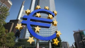 Digital euro för att få tummen upp eller tummen ner 2023