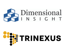 Dimensional Insight と Trinexus が戦略的パートナーシップを拡大...