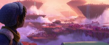 Disneys wunderschöne animierte Fantasy Strange World hat nur einen Fehler