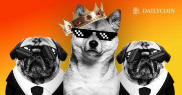Dogecoin (DOGE) Dethrones Coinbase by Total Market Cap: Here’s Why