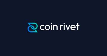 Coin Rivet の最初の仮想通貨取引で €10 を獲得