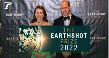 Earthshot Prize 2022 수상자: XNUMX명의 수상자 발표