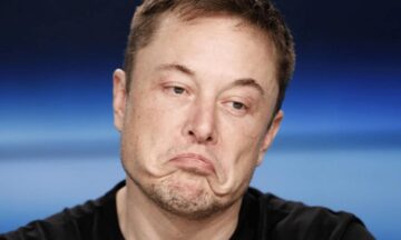 Elon Musk leder efter en ny 'Foolish Enough' Twitter CEO