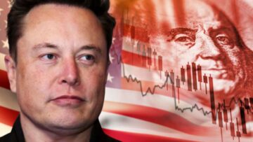 Elon Musk: Feds senaste räntehöjningar kan gå till historien som de mest skadliga någonsin