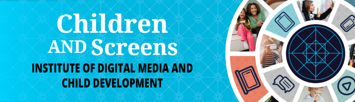 End 2022 with a positive impact on children’s digital lives