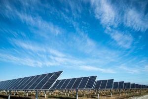 EQT menggunakan dana infra baru untuk kesepakatan Madison Energy Investments