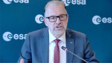 ESA palkkaa lisää henkilöstöä budjetin korotuksen jälkeen