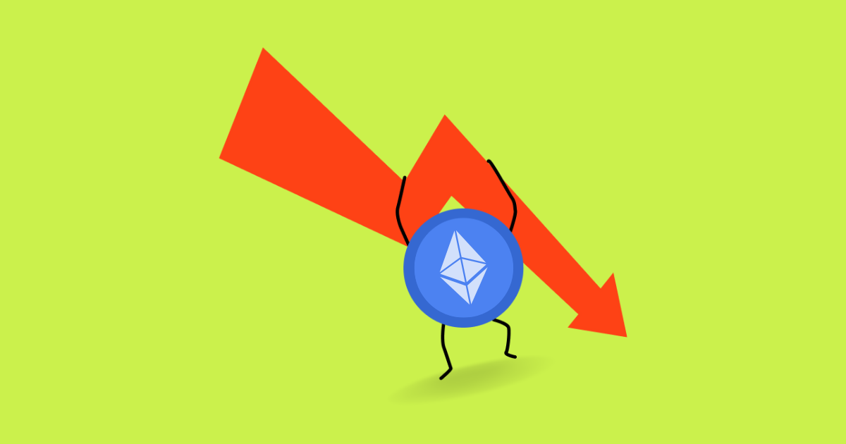 Ethereum To Witness More “Painful” Days Ahead! Here’s What Analysts Are Saying