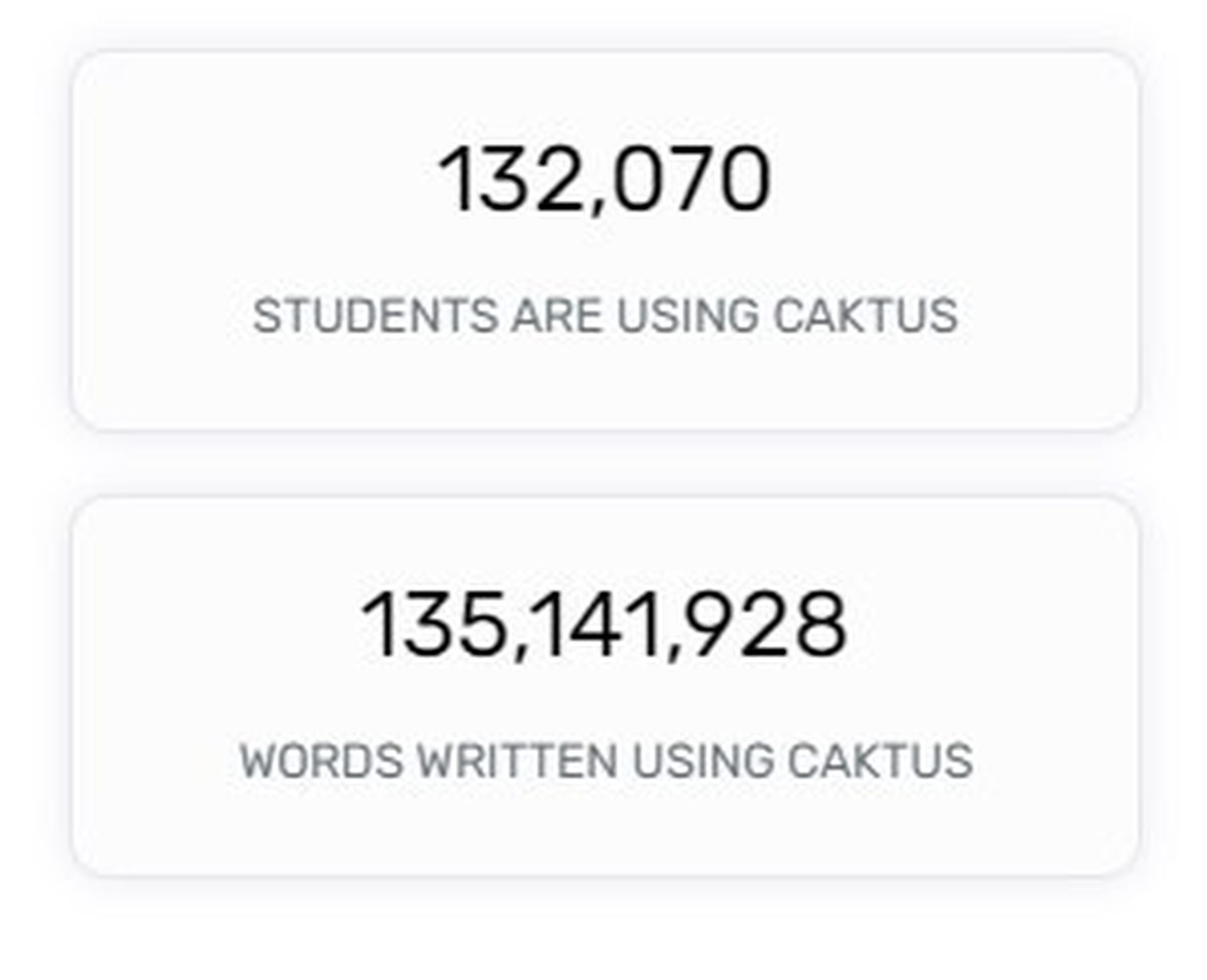 What is Caktus AI writer with examples? Learn how to use Caktus AI and find out its features. We gathered Caktus AI alternatives such as Galatica AI, Novel AI, and more.