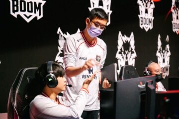 Everything you need to know about BOOM Esports’ new roster