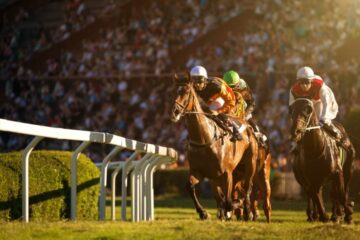 FanDuel Becomes First US Operator to Offer Same Account Horse Racing and Sports Betting