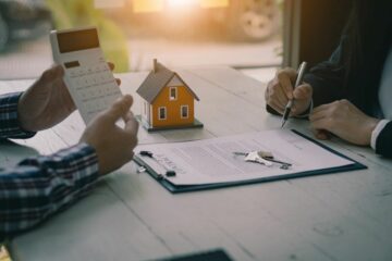 FAQ: Capital Gains Tax on Real Estate