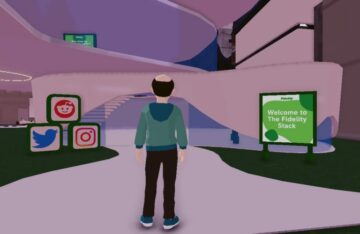 Fidelity Investments Seems to Have Big Plans for Web3 and the Metaverse
