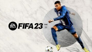 FIFA 23 is top of the Christmas sales charts