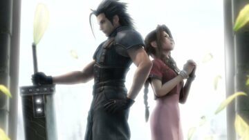 Final Fantasy VII: Ever Crisis Trailer Arrives, But You’ll Have To Wait Longer To Play It