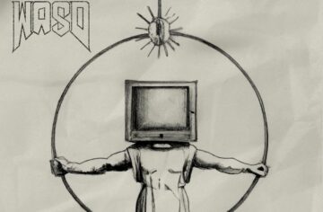 În sfârșit, albumul prog metal pe care îl merită jocurile pe computer