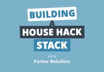 Finance Friday: 20 代でハウス ハック STACK を構築するためのヒント