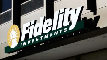 Financial Giant Fidelity File Marchi per prodotti Crypto, NFT e Metaverse