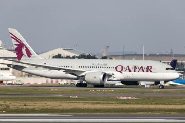 Finnair στη Ντόχα από τρεις σκανδιναβικές πρωτεύουσες, ενώ η Qatar Airways μειώνει τη δική της κίνηση προς τους σκανδιναβικούς