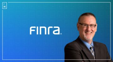 FINRA Promotes Jonathan Sokobin to be Its New Executive VP Finance Magnates PlatoAiStream PlatoAiStream. Data Intelligence. Vertical Search. Ai.