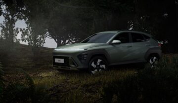 Primer vistazo: Hyundai Kona 2024