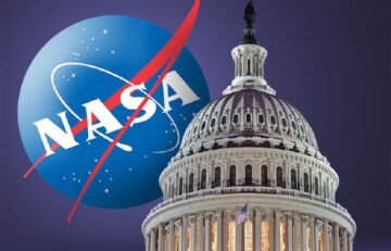Räkenskapsåret 2023 omnibusräkning ger 25.4 miljarder dollar till NASA
