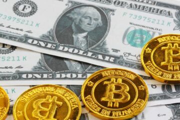 Forex VS. Crypto: similarities and differences