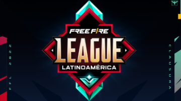 Free Fire League: termina la fase レギュラー