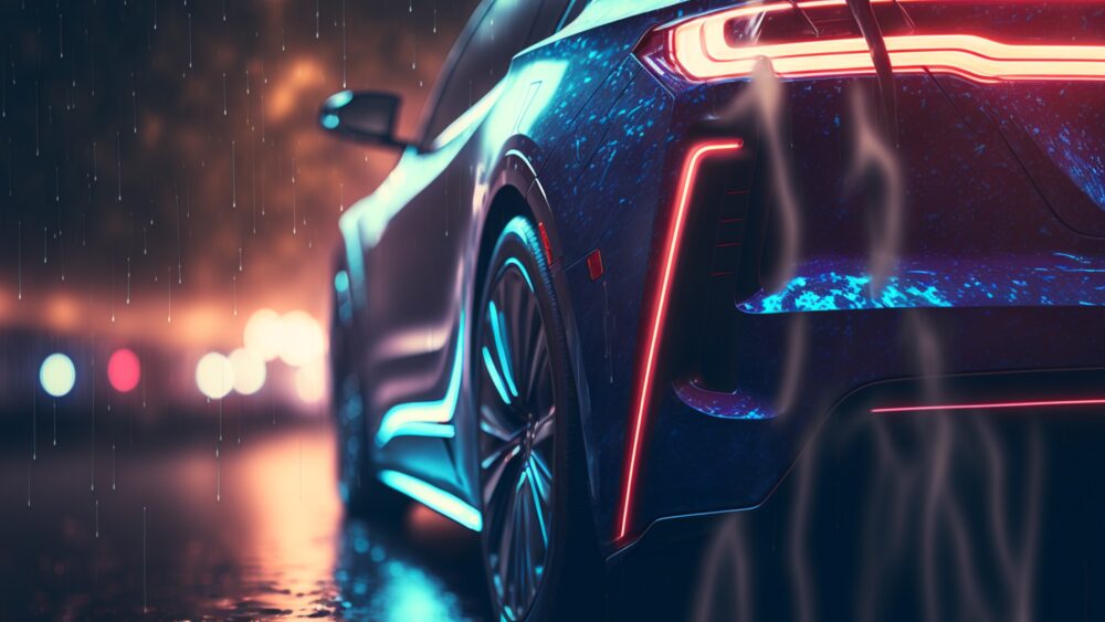 Riepilogo del venerdì: Honda VR, la Svizzera considera il divieto dei veicoli elettrici, Aston Martin va nel metaverso, Apple sta ancora cercando