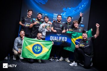 From FalleN to karrigan, many legacies will be defined at the Rio Major