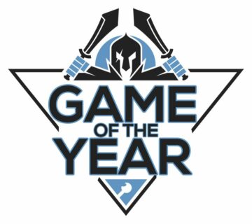 Нагорода «Гра року» від Gamers Heroes 2022