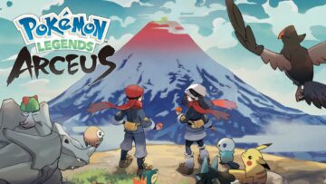Juegos de 2022: Pokémon fue la mejor experiencia indirecta