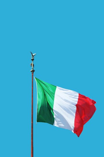 Gemini-uitwisseling krijgt wettelijk groen licht in Italië en Griekenland.