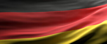 De tyske spillereglene trådte i kraft 1. juli