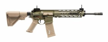 Germany approves Puma retrofit, BvS10, and rifle procurement
