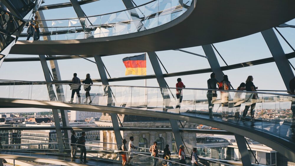 Deutschland legalisiert den Cannabiskonsum für Freizeitzwecke
