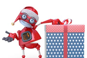 Give Yourself the Gift of Secure Holiday E-Commerce