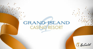 Grand Island Casino naj bi odprl naslednji teden v Nebraski; Licenca, ki jo izda državni regulator
