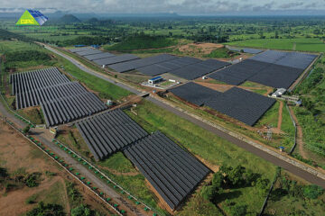 Green Power Energy's 20 MW Taungdaw Gwin Build-Own-Operate Solar Plant Commissioned in Myanmar