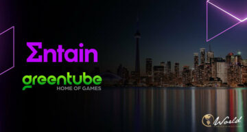 Greentube expande presença em Ontário graças à parceria com a Entain Gaming