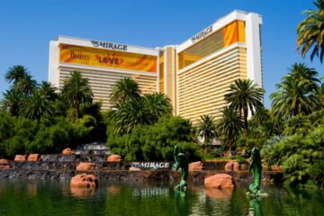 Hard Rock finalizuje zakup kasyna Mirage o wartości 1 miliarda dolarów