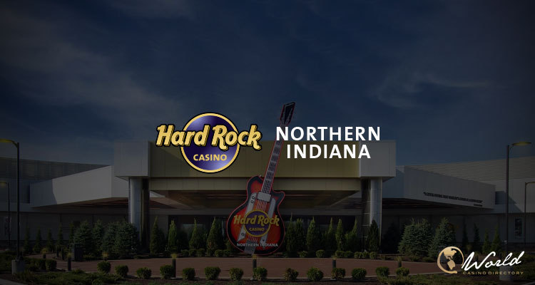 Hard Rock Indiana Casino-plannen uitgesteld