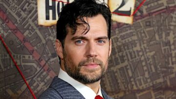 Henry Cavill to officially star in and produce Warhammer 40K series for Amazon