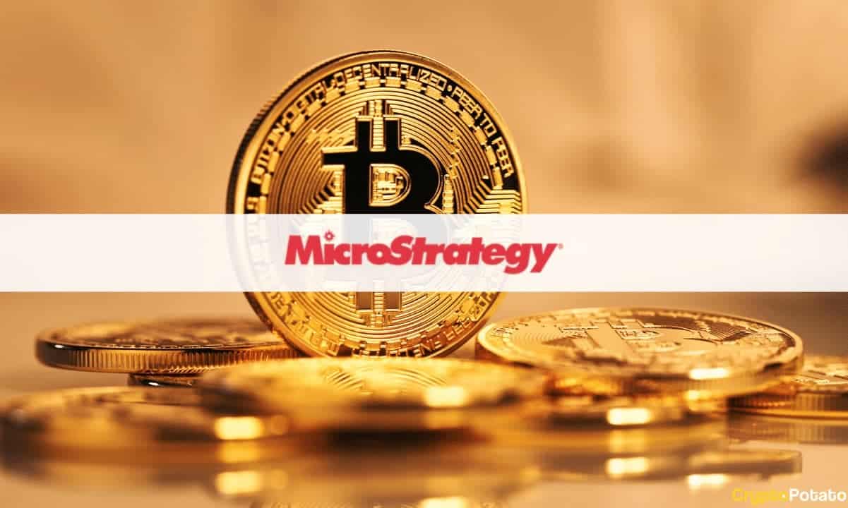Đây là lý do tại sao MicroStrategy đã bán 704 Bitcoin vào ngày 22 tháng XNUMX