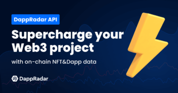 DappRadar API が開発者、エコシステム、製品所有者をどのように支援するか