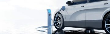 How much are consumers willing to pay for EV charging?